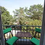 Auf Der Duene Vendégház 3*