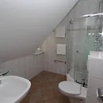 Auf Der Duene Vendégház Heringsdorf