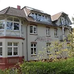 Auf Der Duene Heringsdorf