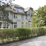 Auf Der Duene Vendégház Heringsdorf