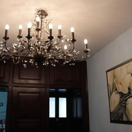 Auf Der Duene Guest house 3*