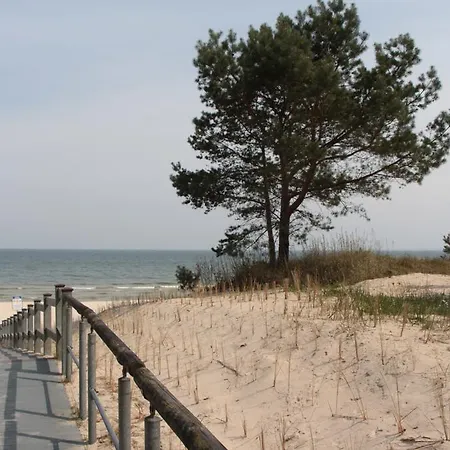 Auf Der Duene ゲストハウス