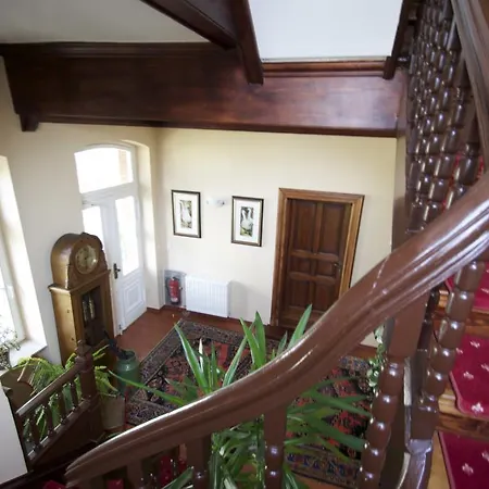 Auf Der Duene ゲストハウス 3*