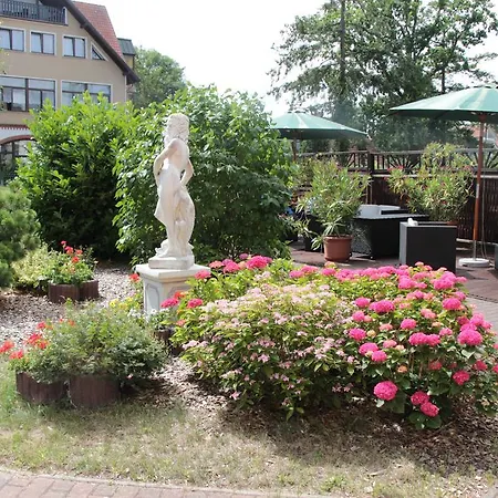 Auf Der Duene 3* ゼーバート・ヘリングスドルフ