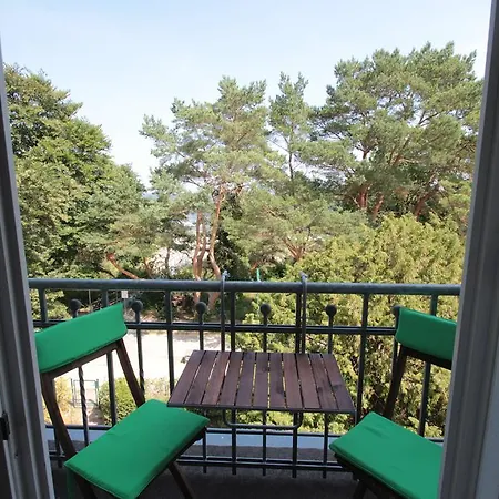 Auf Der Duene Guest house 3*