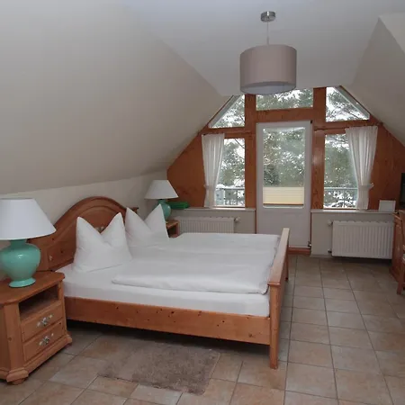 ゲストハウス Auf Der Duene