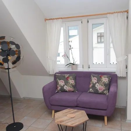 ゲストハウス Auf Der Duene