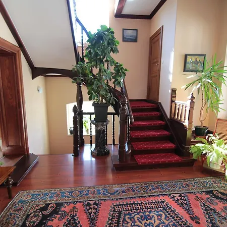 ゲストハウス Auf Der Duene