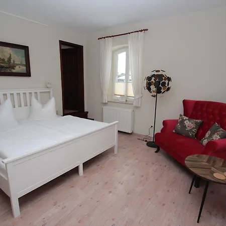 Auf Der Duene 3* Heringsdorf (Usedom)