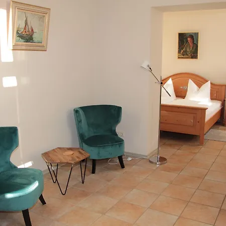 Auf Der Duene 게스트하우스 3*