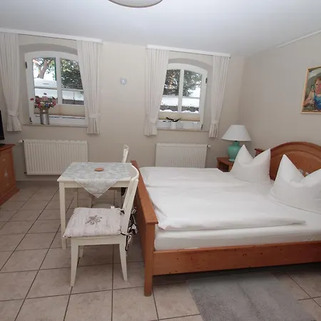 ゲストハウス Auf Der Duene