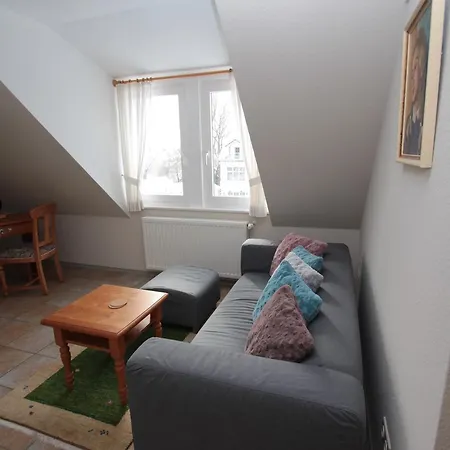 ゲストハウス Auf Der Duene