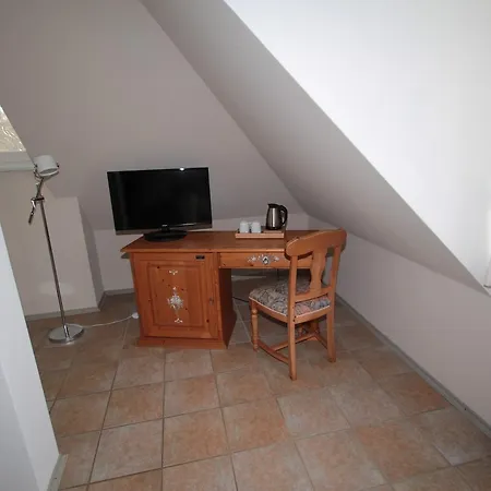 Auf Der Duene ゲストハウス 3*