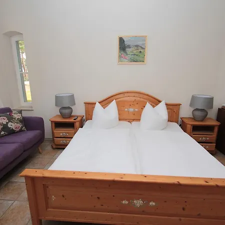 Auf Der Duene 3* ゼーバート・ヘリングスドルフ