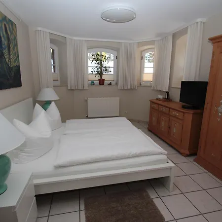 Auf Der Duene ゲストハウス ゼーバート・ヘリングスドルフ