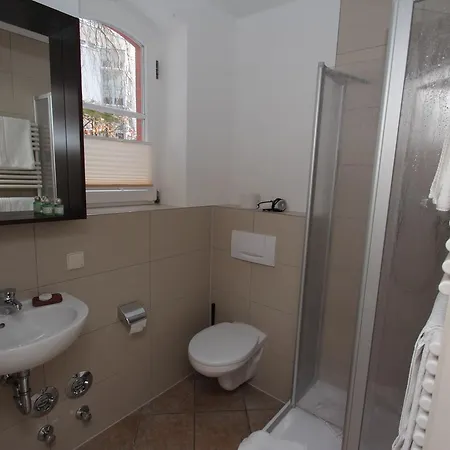 Auf Der Duene 3* ゼーバート・ヘリングスドルフ