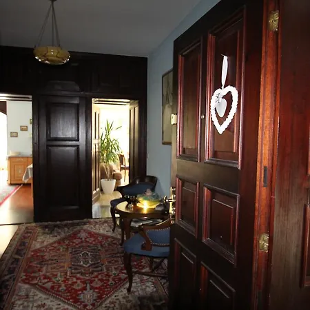 Auf Der Duene ゲストハウス ゼーバート・ヘリングスドルフ