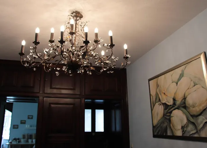 Auf Der Duene 게스트하우스 3*